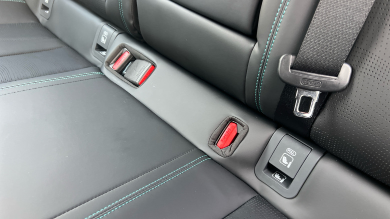 BYD Seal 6 1.5 DM-i Boost 5dr e-CVT Estate